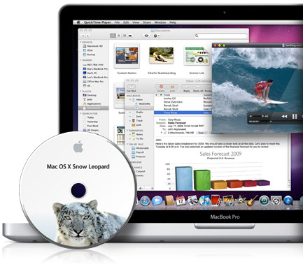 Mac Os 10.6 Update